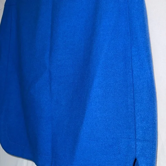 J. Crew Women’s Mini Skirt Size 2 | J. Crew Straight Wool Blend Mini Skirt Women - Picture 2 of 9